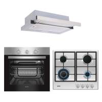 ჩასაშენებელი სამეული Simfer B6ES106SGB  H6GW4000BI  8052 (8502 )