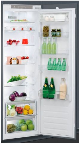 Refrigerator Whirlpool ARG18082 A++