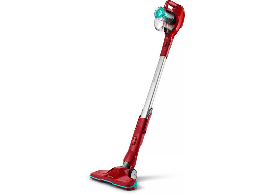 Vacuum cleaner Philips FC6721/01