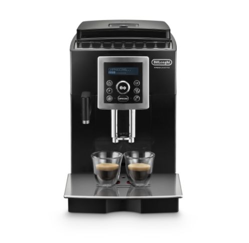 ესპრესოს ავტომატური ყავის აპარატი DeLonghi ECAM23.460.B