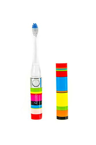 Electric brush CAMRY CR2158