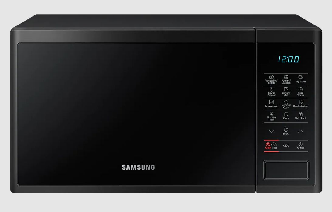 Microwave Oven Samsung MS23J5133AK/BA
