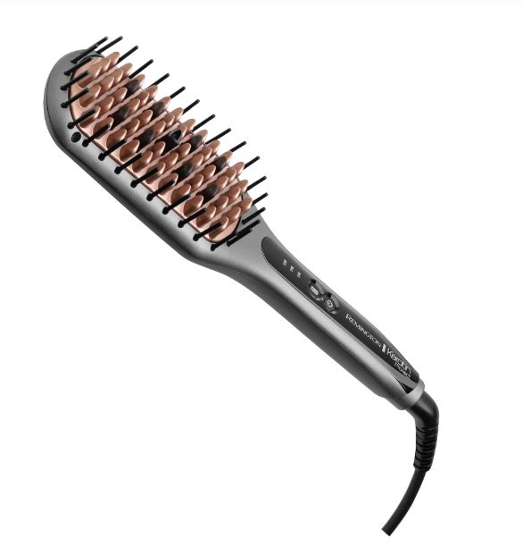 Hair straightener Remington CB7480