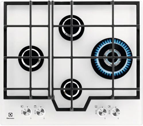 ჩასაშენებელი ზედაპირი Electrolux GME363NV