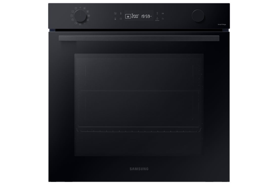 ჩასაშენებელი ღუმელი Samsung NV7B41207AK/WT