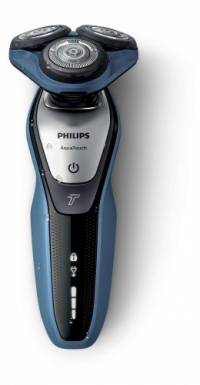 philips trimmer rotator