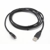 სადენები Sven Cable USB 2.0 A-micro B 1,8 m შავი