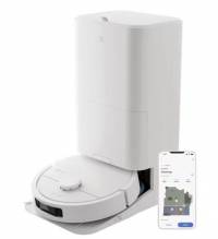 რობოტი მტვერსასრუტი Electrolux ER81UW3SW