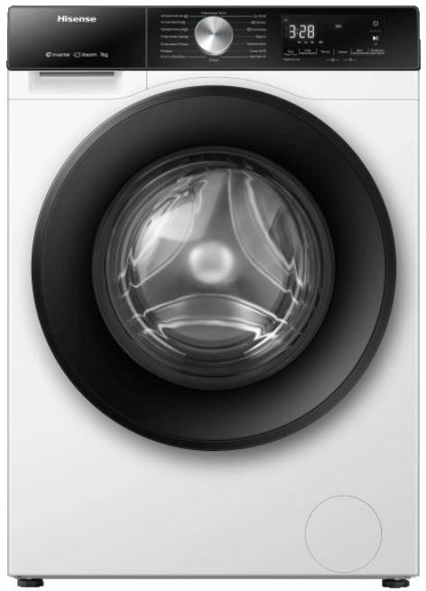 სარეცხი მანქანა Hisense WF3S7021BWU