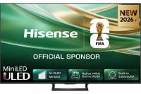 ტელევიზორი Hisense 55E8S