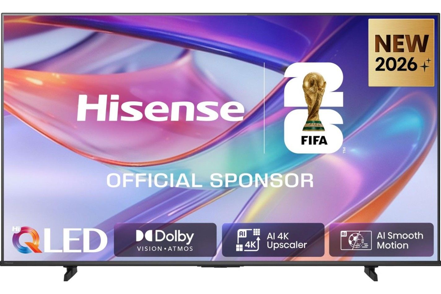 ტელევიზორი Hisense 75E7S