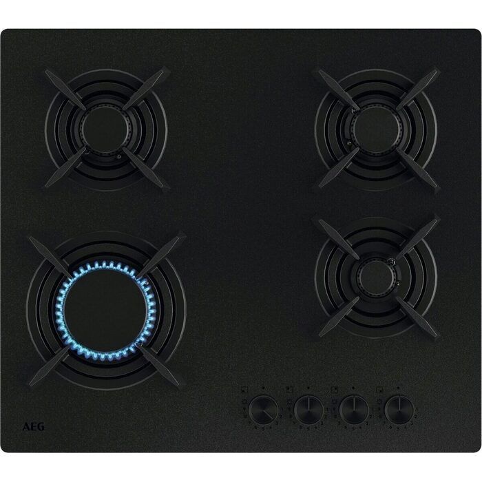 ჩასაშენებელი ზედაპირი AEG HKB64423NL