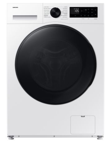 სარეცხი მანქანა / საშრობი Samsung WD90DG5G34BELP