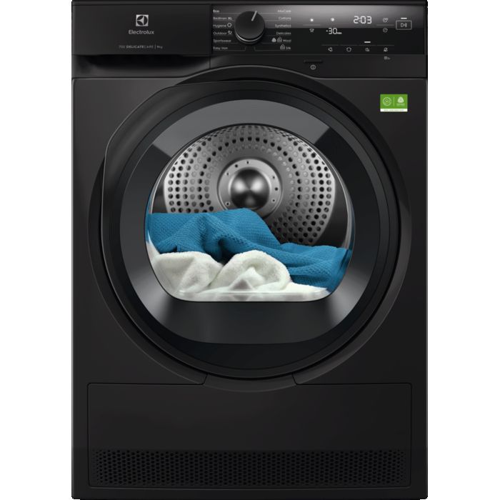 საშრობი მანქანა Electrolux EW7D495UDJE