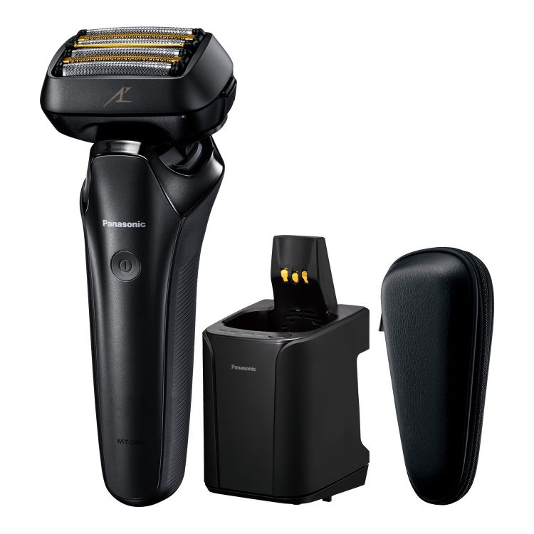 წვერსაპარსი Panasonic ES-LS9A-K820