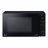 მიკროტალღური ღუმელი LG MS2535GIB.BBKQMER