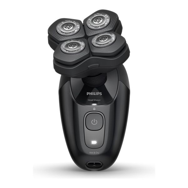 თავის საპარსი Philips HS5980/15 როტორული