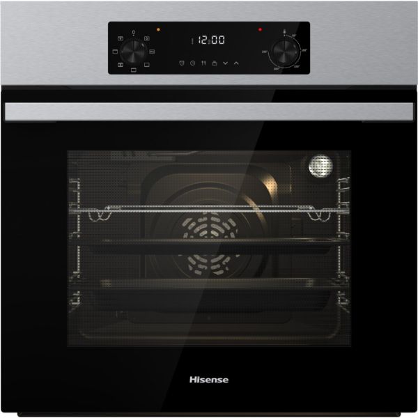 ჩასაშენებელი ღუმელი Hisense BI62220AX