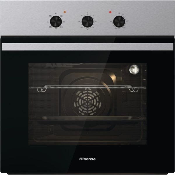 ჩასაშენებელი ღუმელი Hisense BI62120AX