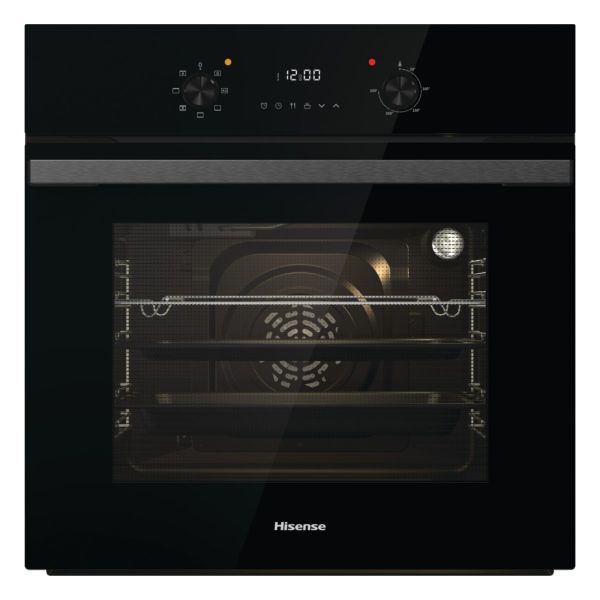 ჩასაშენებელი ღუმელი Hisense BI62220ABGUK