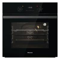 ჩასაშენებელი ღუმელი Hisense BI62220ABGUK