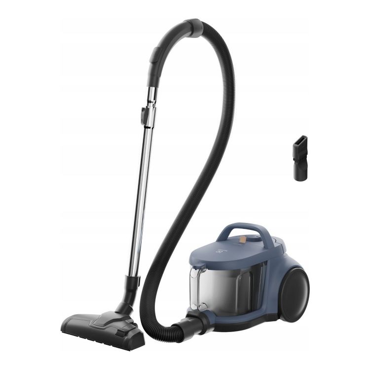 მტვერსასრუტი Electrolux EL31C1LDB