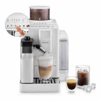 ესპრესოს ავტომატური ყავის აპარატი DeLonghi Rivelia Start EXAM420.55.WXL