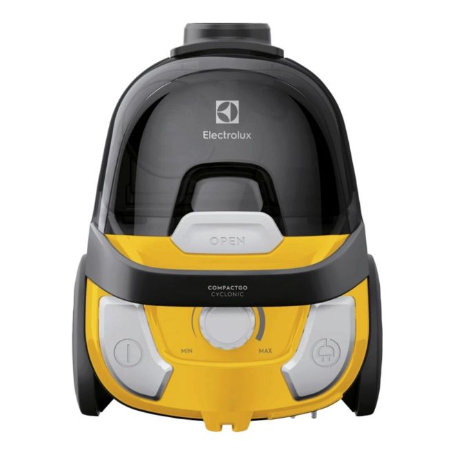 მტვერსასრუტი Electrolux ECGC21-2Y