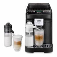 ესპრესოს ავტომატური ყავის აპარატი DeLonghi Magnifica Duo ECAM330.80.BXB