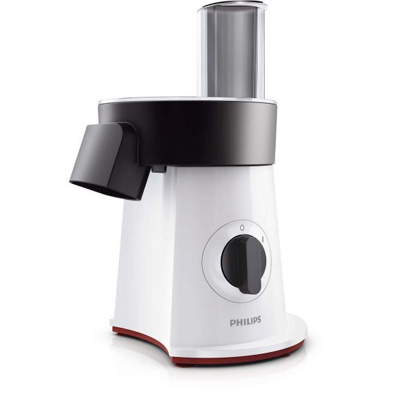სამზარეულო კომბაინი Philips HR1388/80 ბოსტნეულის საჭრელი