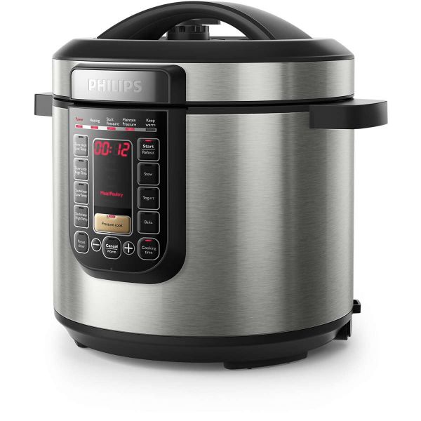 მულტისახარში ქვაბი Philips HD2237/40 6 ლ