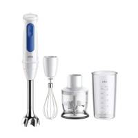 ბლენდერი ხელის BRAUN MQ30202MWH