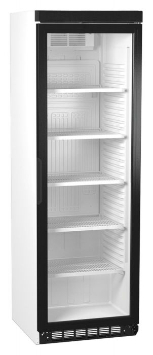 ვიტრინა მაცივარი Simfer SDS385DC1PF