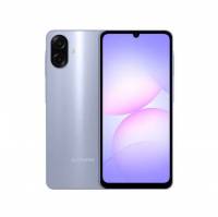 მობილური ტელეფონი / სმარტფონი Samsung A07s 4GB/64GB Light Violet SM-A077FLVDCAU