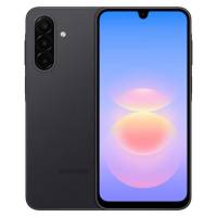 სმარტფონები Samsung A18 4GB/128GB Black SM-A185FZKKCAU