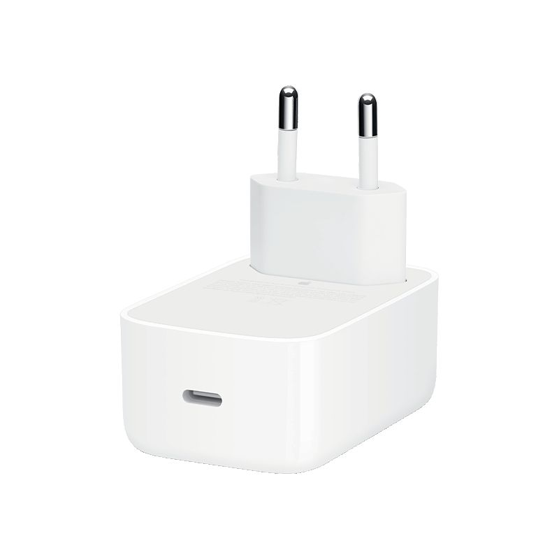 მობილურის აქსესუარი Apple 40 W Dynamic Power Adapter Usb-C 60W Max MGTU4ZMA თეთრი