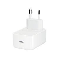მობილურის აქსესუარი Apple 40 W Dynamic Power Adapter Usb-C 60W Max MGTU4ZMA თეთრი