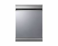 ცალკე მდგომი ჭურჭლის სარეცხი Samsung DW70H73YCFRWT