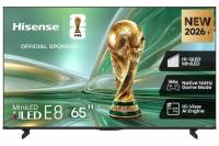 ტელევიზორები Hisense 65E8S
