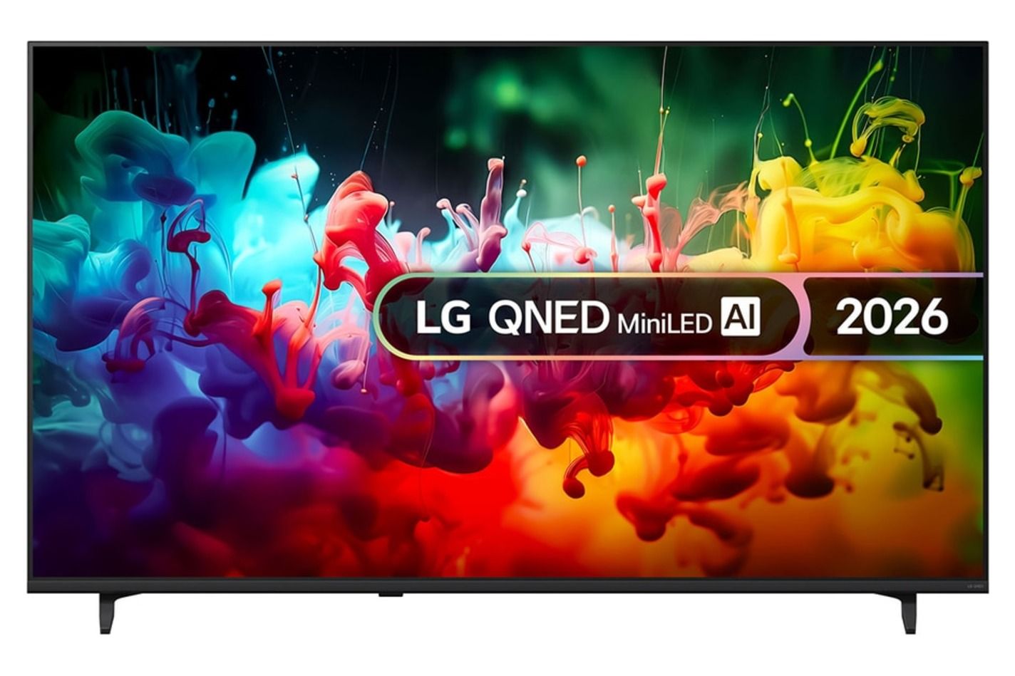 ტელევიზორები LG 65QNED70B6C