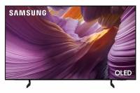 ტელევიზორები Samsung QE55S85FAEXRU