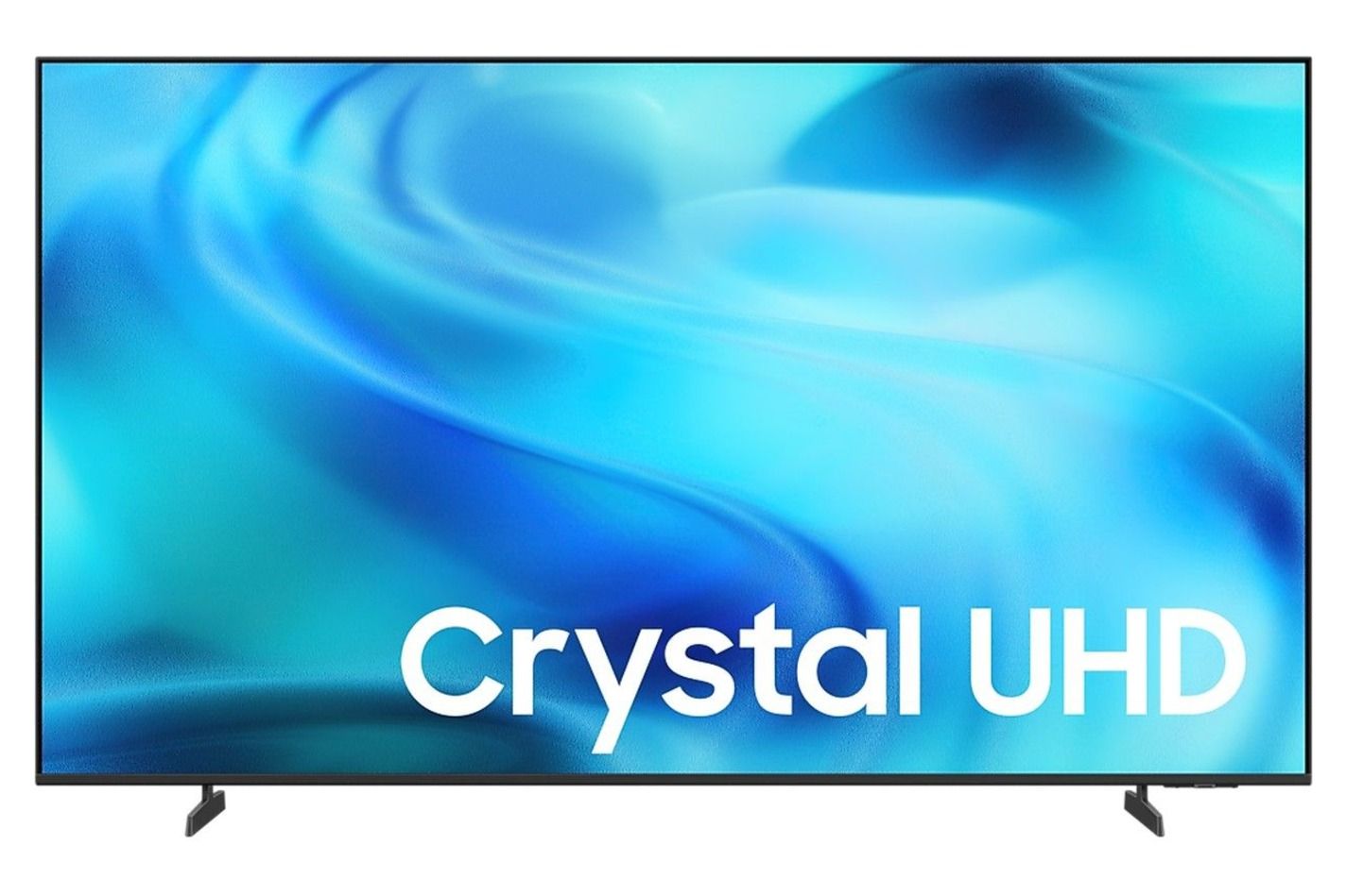 ტელევიზორები Samsung UE65U8000HUXPY