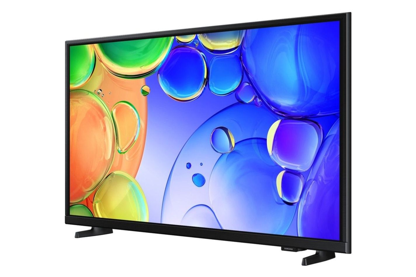 ტელევიზორები Samsung QE43Q5FAAUXPY
