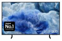 ტელევიზორი Samsung QE50Q8FAAUXRU