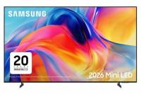 ტელევიზორები Samsung UE75M70HAUXPY