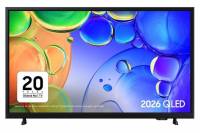 ტელევიზორი Samsung QE32Q5FAAUXPY