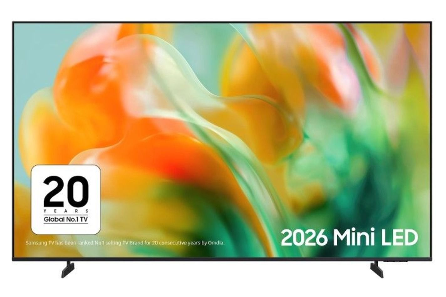 ტელევიზორი Samsung UE55M80HAUXPY