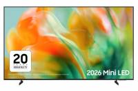 ტელევიზორი Samsung UE55M80HAUXPY