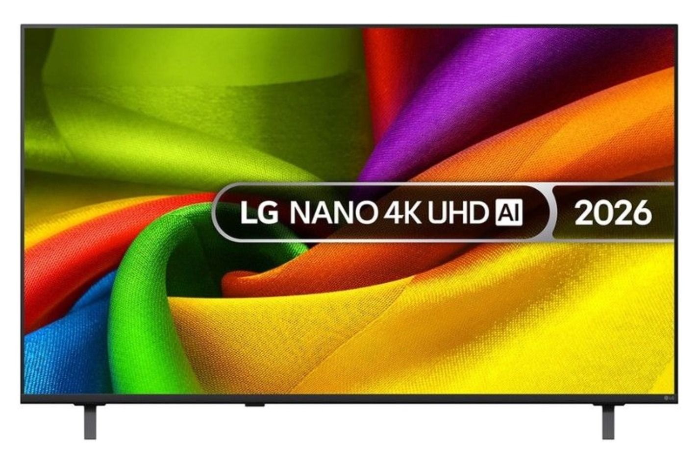 ტელევიზორები LG 55NU850B6LA