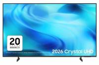 ტელევიზორები Samsung UE55U8000HUXPY